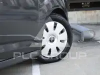2018 Ford C-MAX