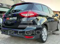 2018 Ford C-MAX