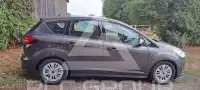 2018 Ford C-MAX