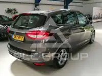 2018 Ford C-MAX