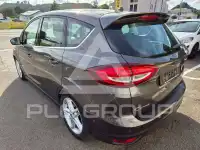 2018 Ford C-MAX