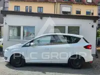 2018 Ford C-MAX