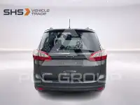 2018 Ford C-MAX
