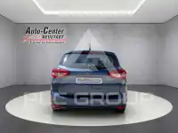 2018 Ford C-MAX