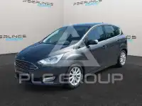 2018 Ford C-MAX