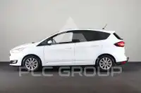 2018 Ford C-MAX