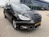 2018 Ford C-MAX