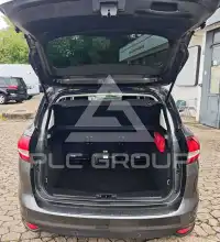 2018 Ford C-MAX