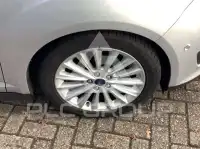 2018 Ford C-MAX