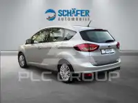 2018 Ford C-MAX