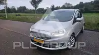 2018 Ford C-MAX
