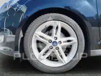 2018 Ford C-MAX