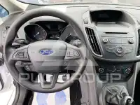 2018 Ford C-MAX