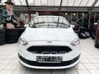 2018 Ford C-MAX
