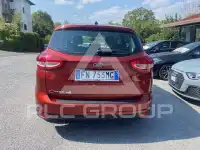 2018 Ford C-MAX