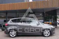 2018 Ford C-MAX