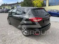 2018 Ford C-MAX