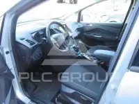 2018 Ford C-MAX