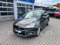 2018 Ford C-MAX