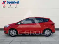 2018 Ford C-MAX