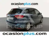 2018 Ford C-MAX