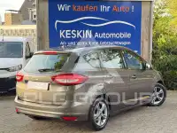 2018 Ford C-MAX
