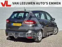 2018 Ford C-MAX