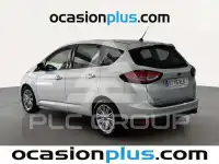 2018 Ford C-MAX