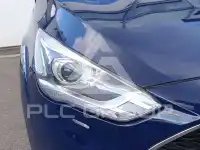 2018 Ford C-MAX