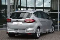 2018 Ford C-MAX