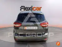 2018 Ford C-MAX