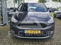 2018 Ford C-MAX
