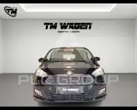 2018 Ford C-MAX