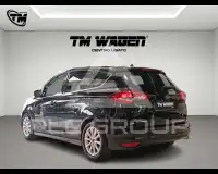 2018 Ford C-MAX