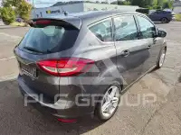 2018 Ford C-MAX