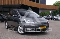 2018 Ford C-MAX