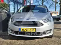 2018 Ford C-MAX