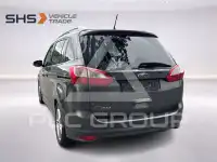 2018 Ford C-MAX