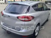 2018 Ford C-MAX
