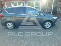 2018 Ford C-MAX