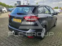 2018 Ford C-MAX
