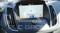 2018 Ford C-MAX