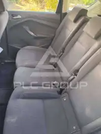 2018 Ford C-MAX