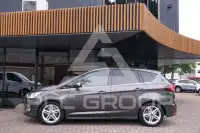 2018 Ford C-MAX