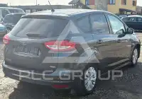2018 Ford C-MAX