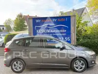 2018 Ford C-MAX