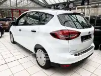 2018 Ford C-MAX