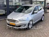 2018 Ford C-MAX