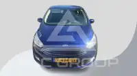 2018 Ford C-MAX