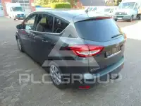 2018 Ford C-MAX